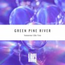Green Pine River - Someone Like You (Instrumental Mix)