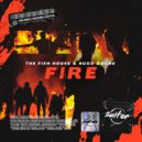 The Fish House, Hugo Doche - Fire (Original Mix)