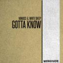 Vanucci, White Sheep - Gotta Know (Dub Mix)