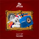Facunh - The Beat (Original Mix)