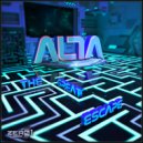 Earthling, Tron, ALTA - Unhinged (Original Mix)
