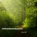 Lefthandsoundsystem - Alow (Original mix)