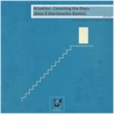 Krizaliss - Counting the Days (Alex ll Martinenko Remix)