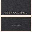 Rianu Keevs - Keep Control