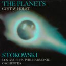 Los Angeles Philharmonic Orchestra - Mercury (The Winged Messenger)