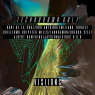 JAYSTRNG - Trajectory