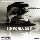 Pablo Berezhnoy  - Simfonia De P