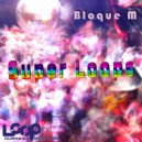 Bloque M - Analog Drift