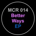 Andrew Chibale - You might .. (Original mix)
