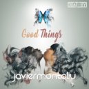 Javier Montoliu - Enjoy Life