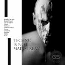 Anarko Techno - Total Flame (Utero Humedo Remix)