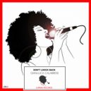 Gianluca Calabrese - Dont' Loock Back