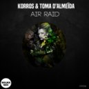 Korros, Toma D'almeïda - Boiling Point