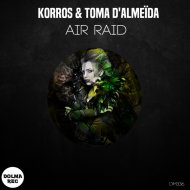 Korros, Toma D\'almeïda - The Last Call
