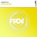 Kinetica - Star Slide (Extended Mix)