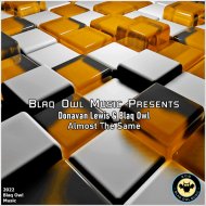 Donavan Lewis & Blaq Owl - It\'s Crazy