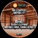 Tom Schippers - Deadly Elephant (Original Mix)