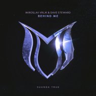 Miroslav Vrlik & Dave Steward - Behind Me