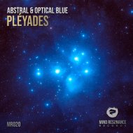 Abstral & Optical Blue - Pléyades