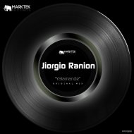 Jiorgio Ranion - Yalamande