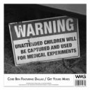 Core Ben Featuring Dallas - Get Yours (Reprised Mix)