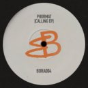 Phormat - The Announcer (Original Mix)