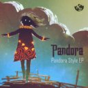 Pandora - Streets (Original Mix)