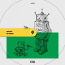 WRDO - Robot Man