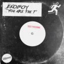 Ekoboy - You Are The 1 (Original Mix)
