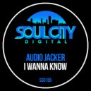 Audio Jacker - I Wanna Know (Radio Mix)