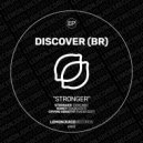 Discover (BR) - Honey
