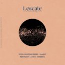 Revelers Stone Bricks - Saan (Leo Mas & Fabrice Remix)