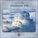 Eddie ZAR - Emotional U10 (Shredder SA Remix)