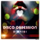 Dionigi - Ignore The Machine