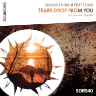 Masaru Hinaiji Feat. Tsuku - Tears Drop From You