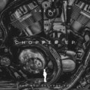 Saenz - Call The Chopper