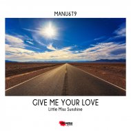 MANU6T9 - Give Me Your Love