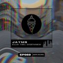 Jayms - Killin\' Time (Original Mix)