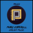 Marc Cotterell - Jersey Music (Original Mix)