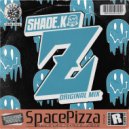 Shade K - Z