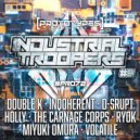 Ryok - Life Is A Mess (Original Mix)