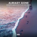 Chris River, Keenan Cahill feat. Luke James Shaffer - Already Gone (8D Audio)