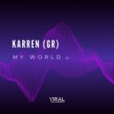 Karren (GR) - My World