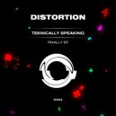 Teknically Speaking - Work (Original Mix)