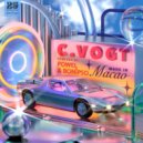 C.Vogt, Patrick Jeremic - Sonnenvogel