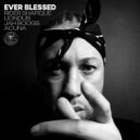 Liondub, Jah Boogs - Ever Blessed (Instrumental Mix)