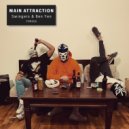 Swingers & Ben Yen - Main Attraction