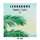 Leonardus - Summer Lights (Poolside Funk Mix)