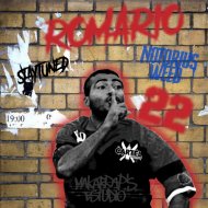 The Notorius Weed & Staytuned - Romario