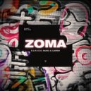 E.C.R.V.D.K.Music & Djerem - Zoma (Original Mix)